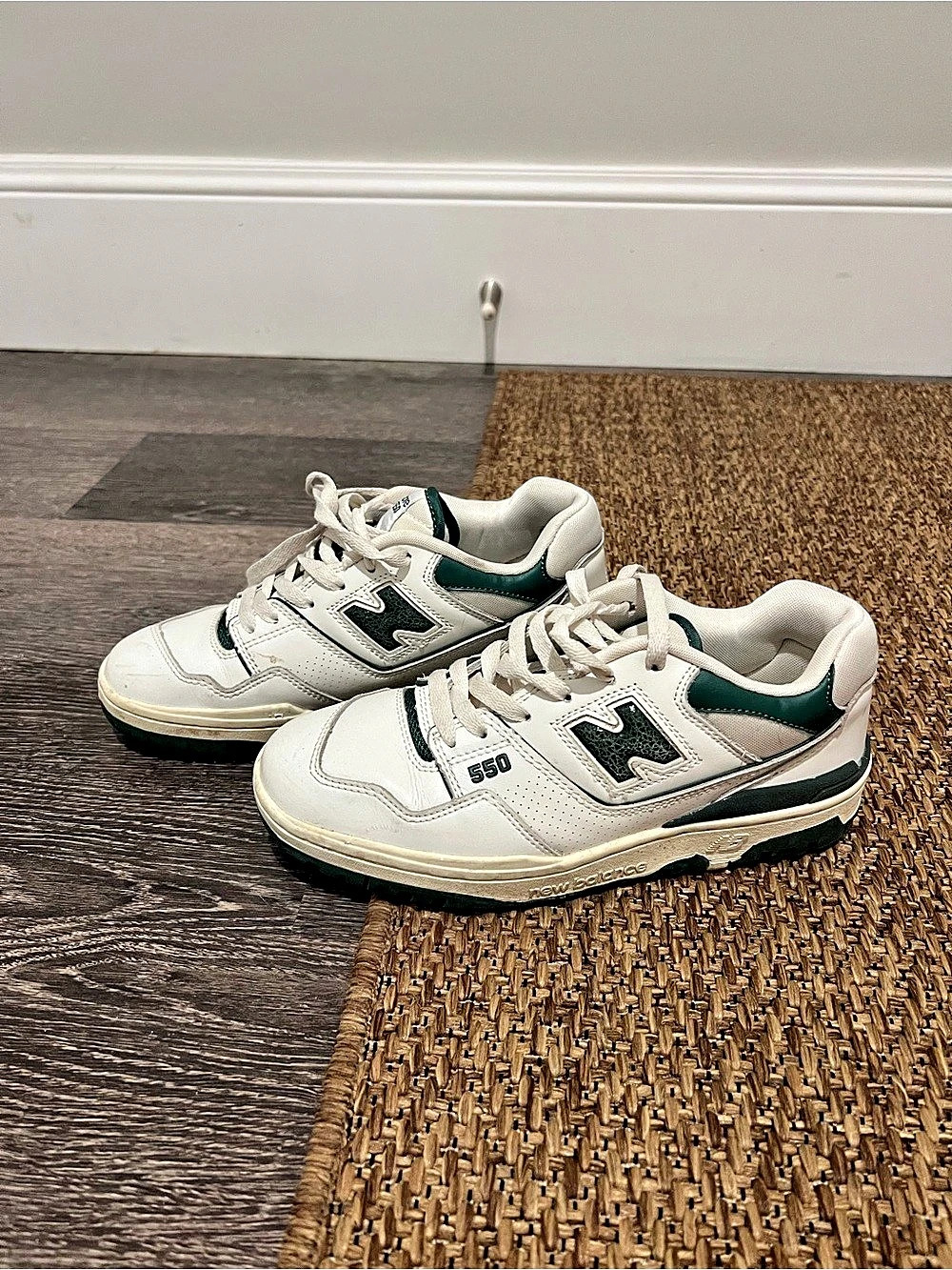 New Balance Sneakers